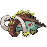 Shiny Great Tusk